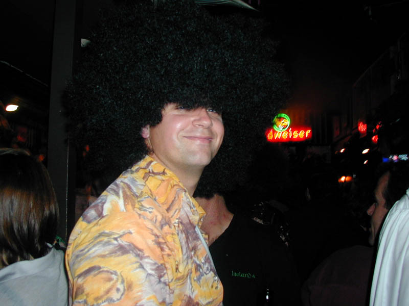 mike_afro